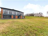 EXCLUSIVE NEW HOME IN A BREATH-TAKING LOCATION
