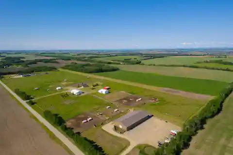 Immaculate 153-acre Property
