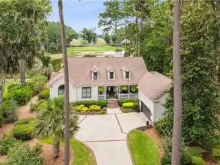 Stunning Home Overlooking the Nicklaus Course