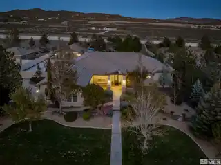 Stunning and Rare Pebble Creek Custom Home