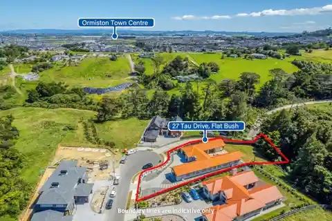 Exquisite Property in the Heart of Flat Bush