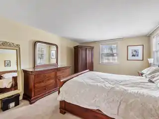 Beautiful Colonial Home