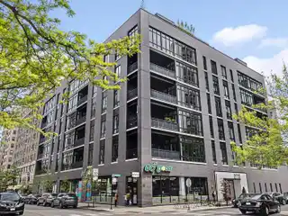 Top of the Line Luxury in an Exclusive Building
