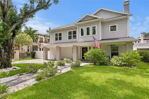 Residential