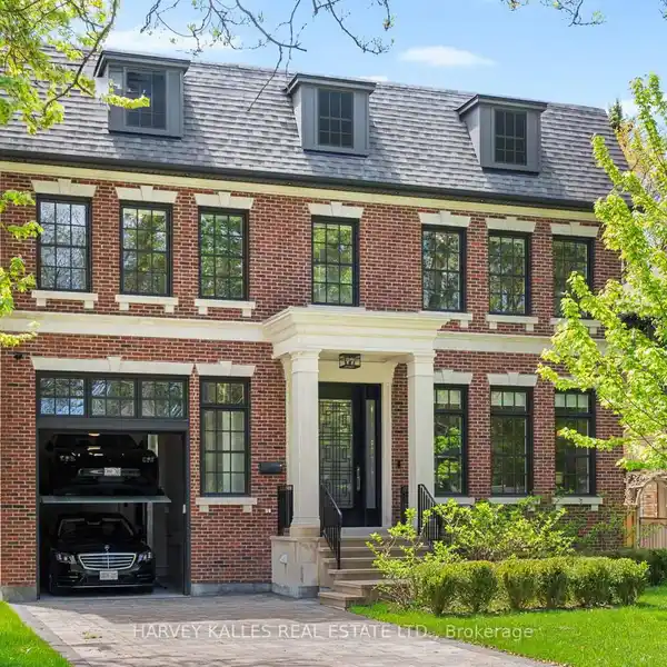 Residential