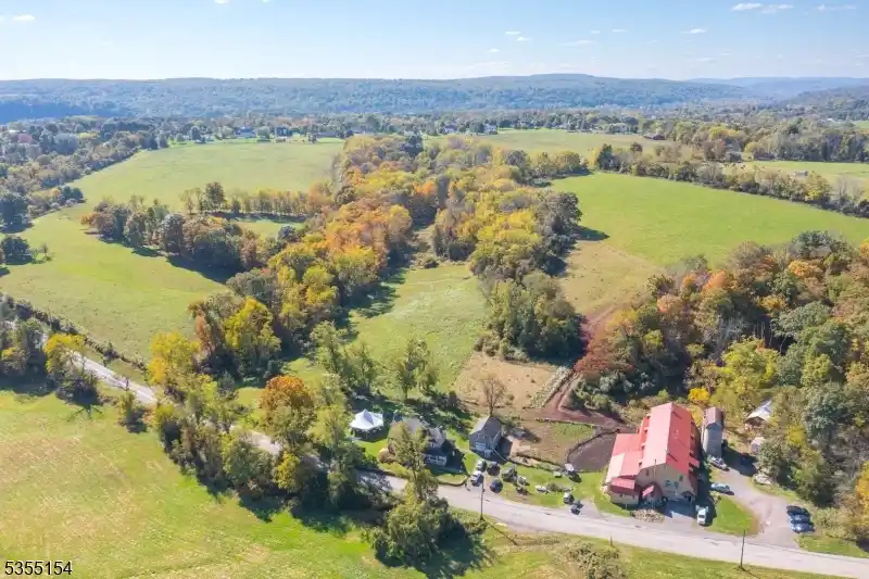 Heavenly Established Regenerative Farm
