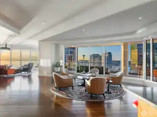 Elevated Luxury Living