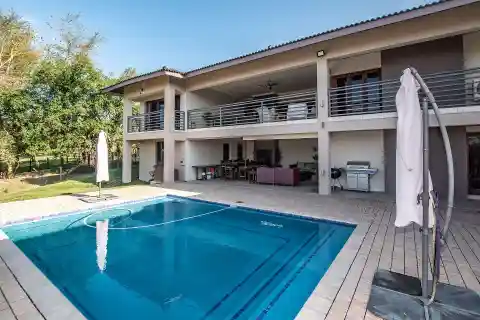 Immaculate Executive Home in Shandon Estate