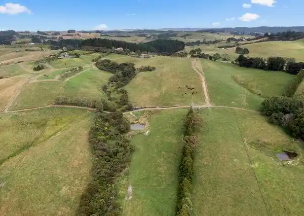 PRIME LANDHOLDING WITH EXCEPTIONAL POTENTIAL