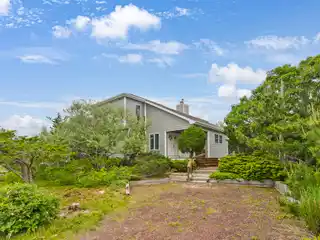 Amagansett Dunes Beach House for Rent
