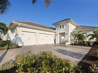 COVETED GATED COMMUNITY IN LAKEWOOD RANCH