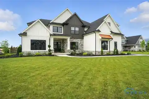 Sanctuary Stunner Full of Upgrades