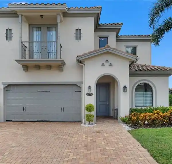 INCREDIBLE HOME IN BENT CREEK PRESERVE