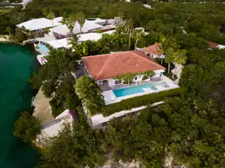 Emerald Waters Villa