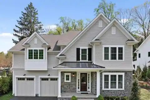 Refined Luxury with High-End Designer Finishes
