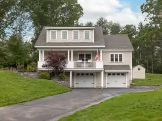 Lovely Newer Home