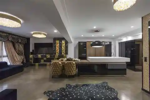 Exclusive Property in a Prestigious Location