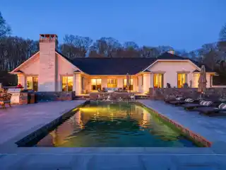 Exceptional Estate with Magnificent Views