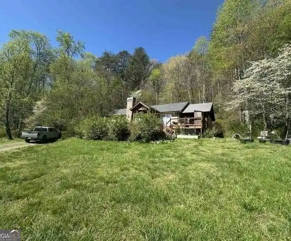 YOUNG STONE CREEK RANCH