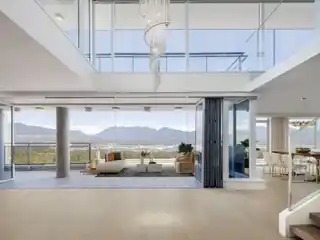 Unique Penthouse at the Iconic West Pender Place