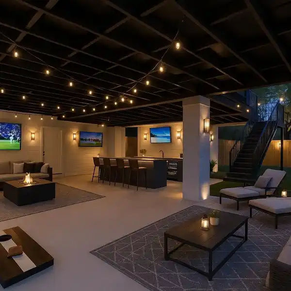 LUXURIOUS HOME IN HOUSTON’S PRESTIGIOUS TIMBERGROVE MANOR