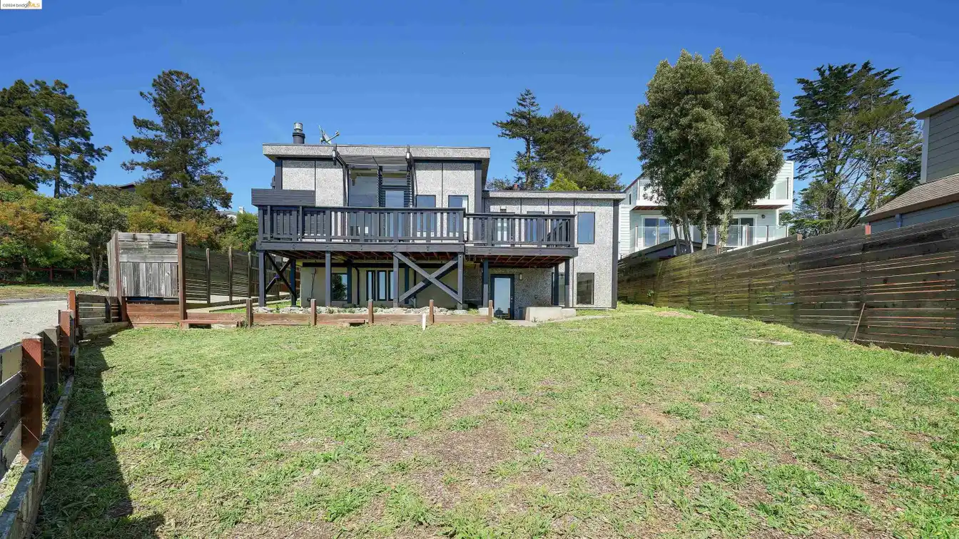 Family Compound Potential
