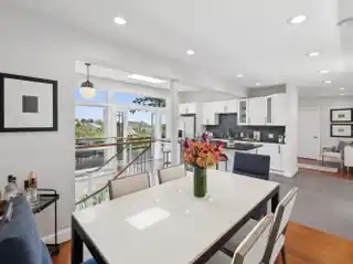 Quintessential Mill Valley Retreat