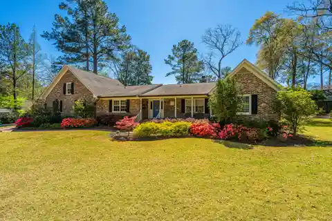 Beautifully Renovated Home in the Heart of Historic Summerville