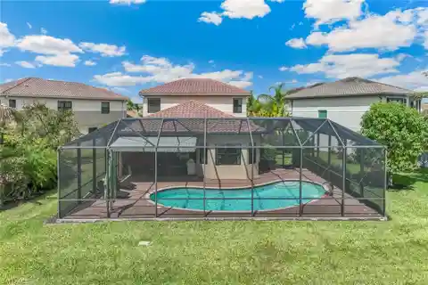 Private Paradise in Stonecreek