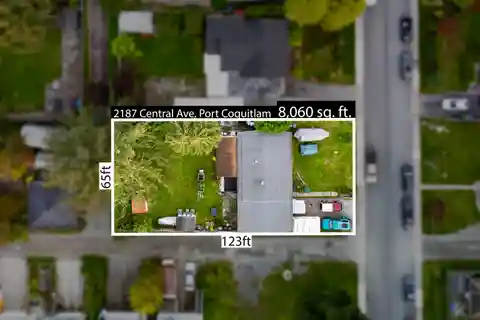 Prime Corner Property