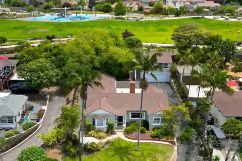 Timeless Ocean View Craftsman