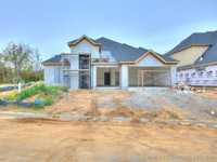 NEW CONSTRUCTION WITH A FANTASTIC PLAN