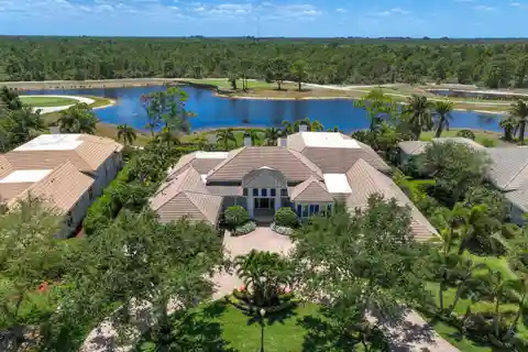 Beautiful and Gated Magnificent Estate Home
