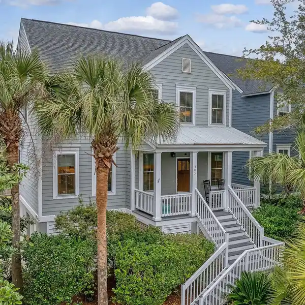 PICTURE PERFECT RENOVATED AND ELEVATED HOME