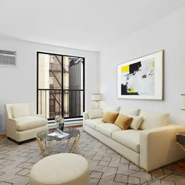 Residential Lease