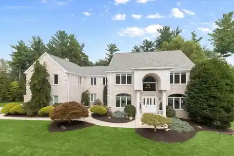 Timeless Elegance in Coveted Beaver Creek Estates