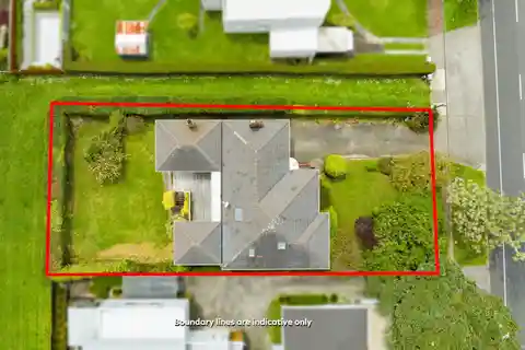 A Unique Opportunity