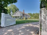 COMPLETELY RESTORED AND EXPERTLY RENOVATED FARMHOUSE