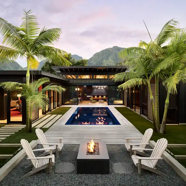 WAHI LANI - HEAVENLY PLACE