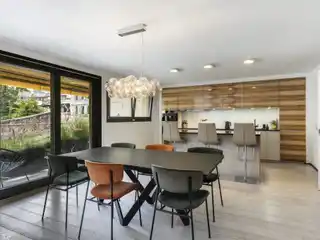 Outstanding Apartment in the Heart of Downtown