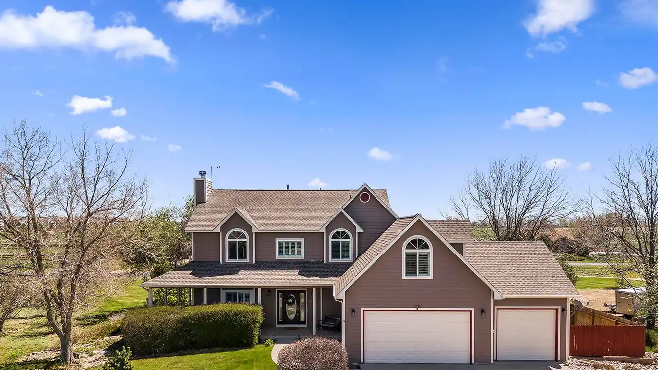 Country Charm with Modern Convenience