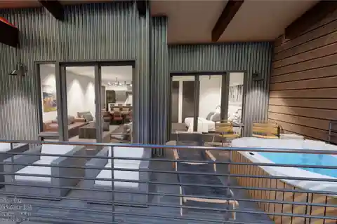 Stylish Condo at the Base of Mount Royal