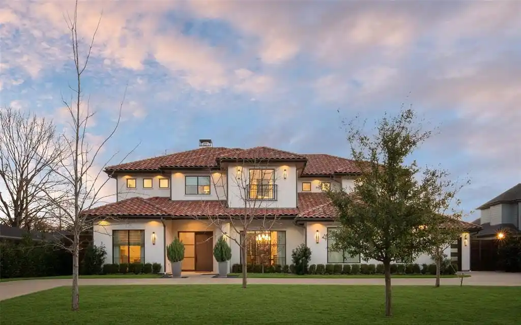 Exquisite Newer Construction Home